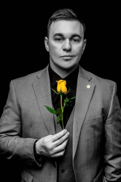 Vitaliy