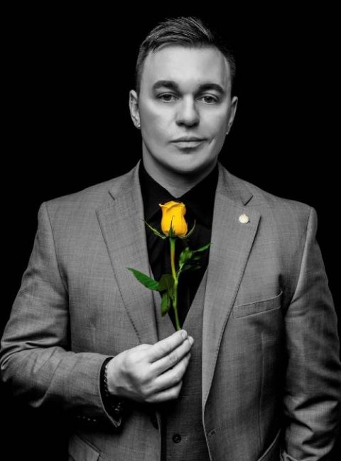 Vitaliy