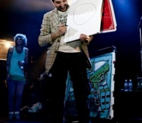Rob Testa