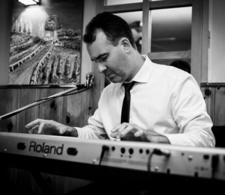 Ruben Vazquez