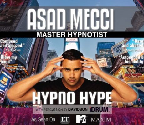 Asad Mecci