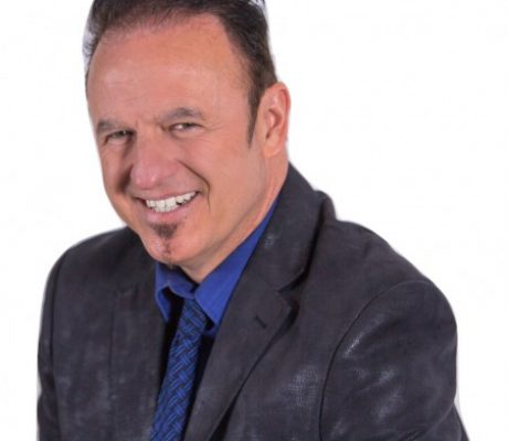 Comedy Hypnotist Jimmy