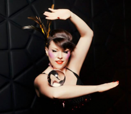 Lacey Lucidity