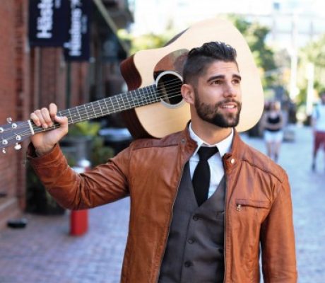 Jeremy de Freitas