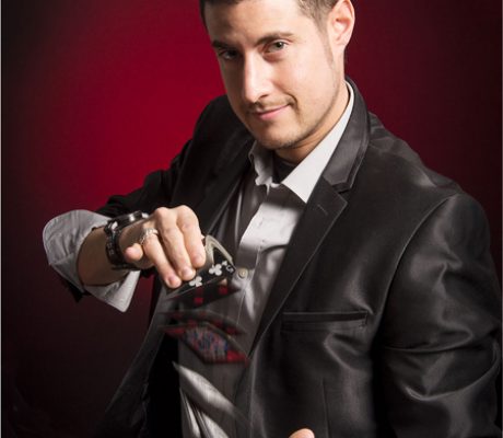 Brandon David