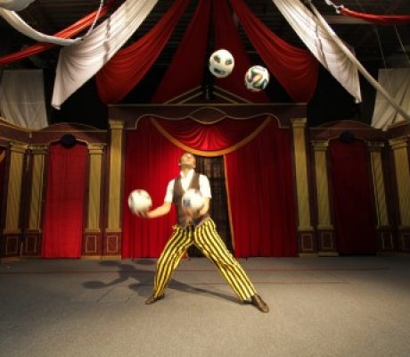 Edward the Juggler