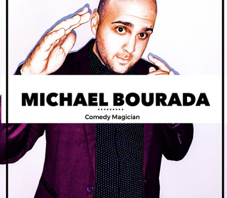 Michael Bourada