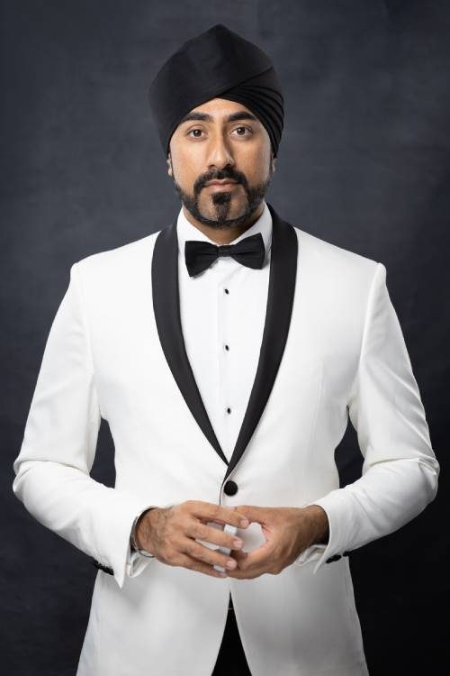 Magic Singh Main Image