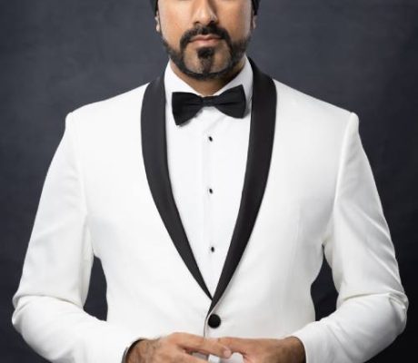 Magic Singh