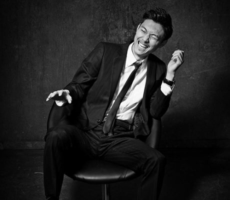 Atsushi Ono