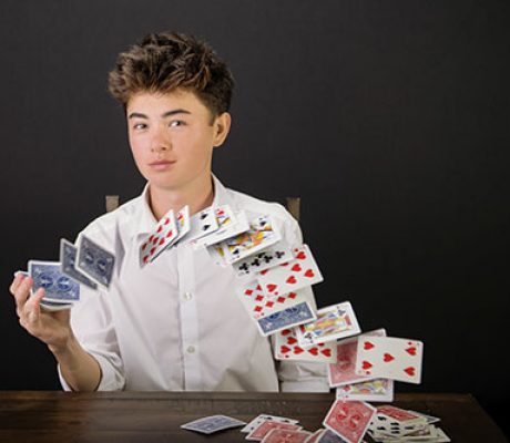 Aidan Corcoran