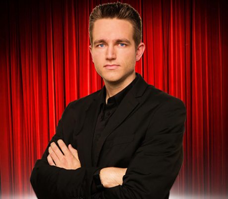 Eric Giliam
