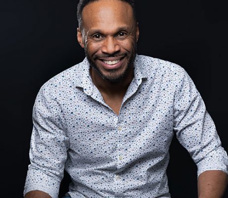 Cedric Newman