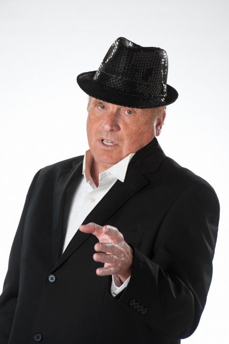 Houston MacPherson
