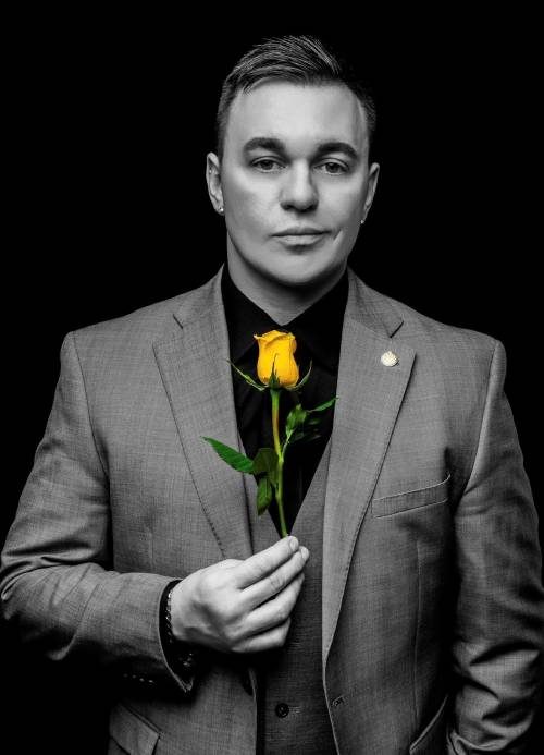 Vitaliy Profile Picture