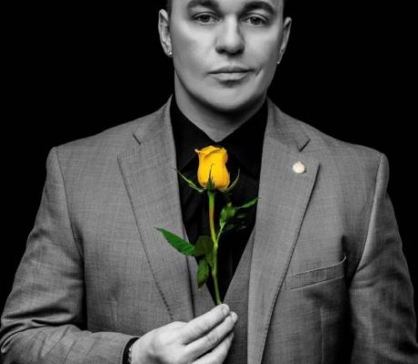 Vitaliy
